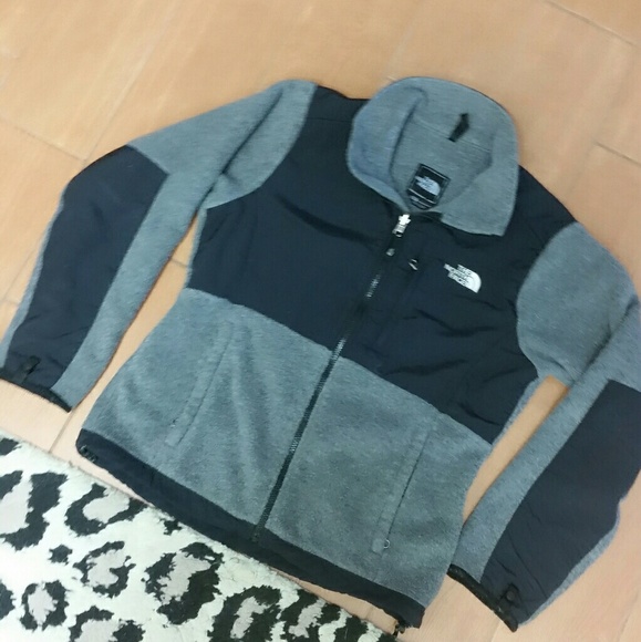 The North Face Jackets & Blazers - The North Face Polartec Fleece Jacket size M
